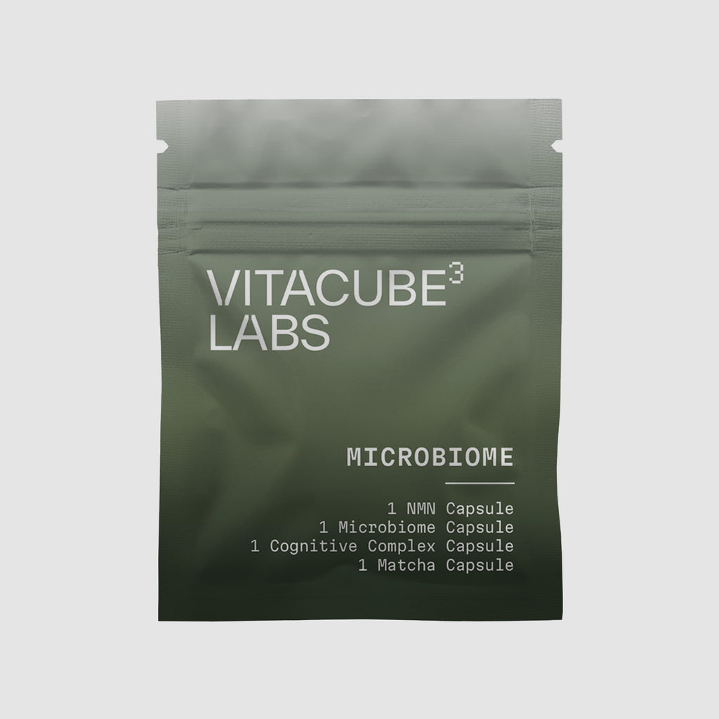 Microbiome