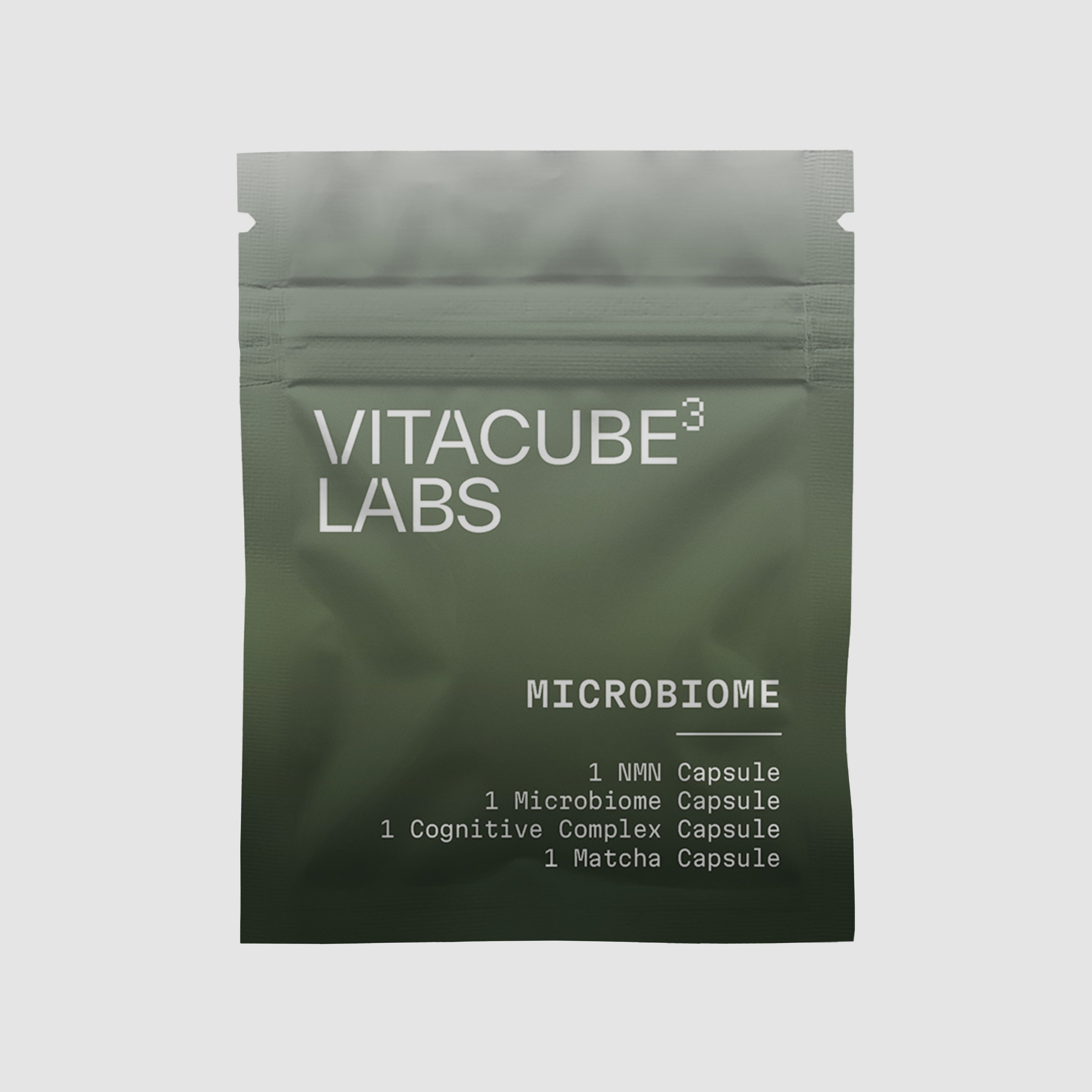Microbiome